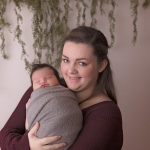 Meet your Posher, Bailey